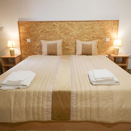 Quinta Dos Patos Villa Pinhanços Екстериор снимка