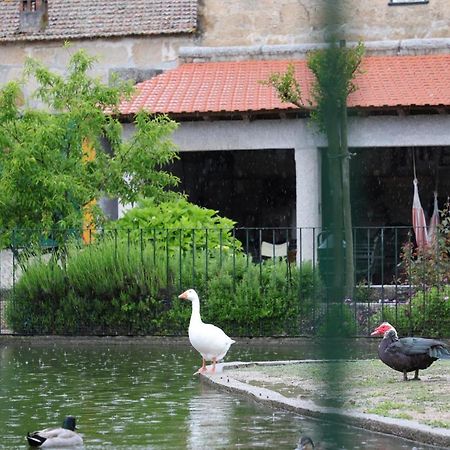Quinta Dos Patos Villa Pinhanços Екстериор снимка