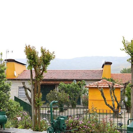 Quinta Dos Patos Villa Pinhanços Екстериор снимка