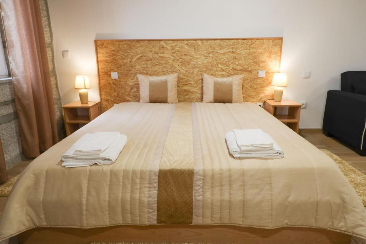 Quinta Dos Patos Villa Pinhanços Екстериор снимка
