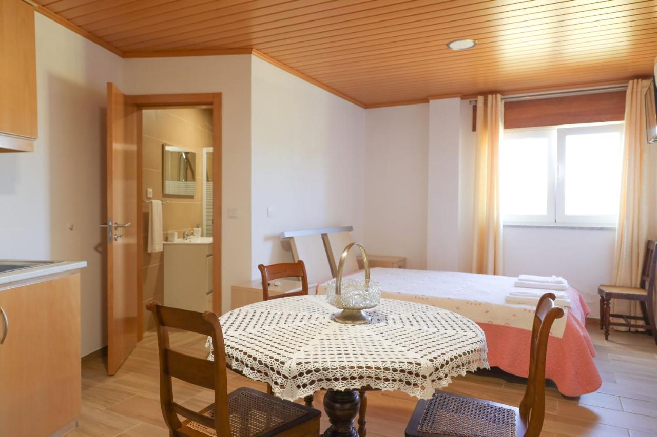 Quinta Dos Patos Villa Pinhanços Екстериор снимка