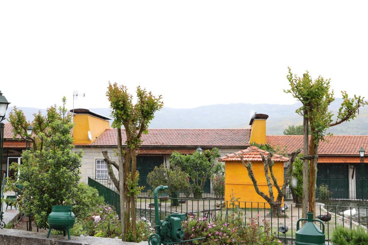 Quinta Dos Patos Villa Pinhanços Екстериор снимка