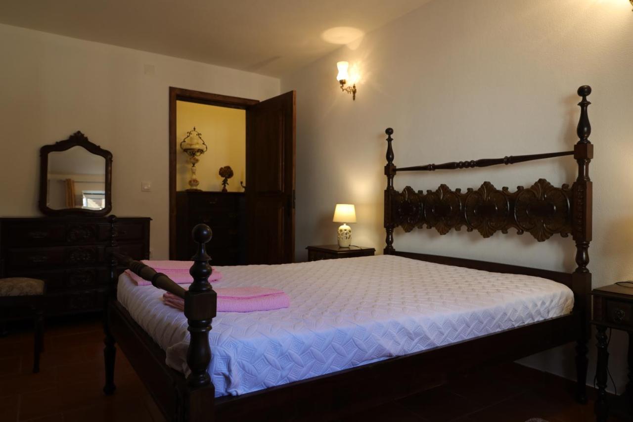Quinta Dos Patos Villa Pinhanços Екстериор снимка