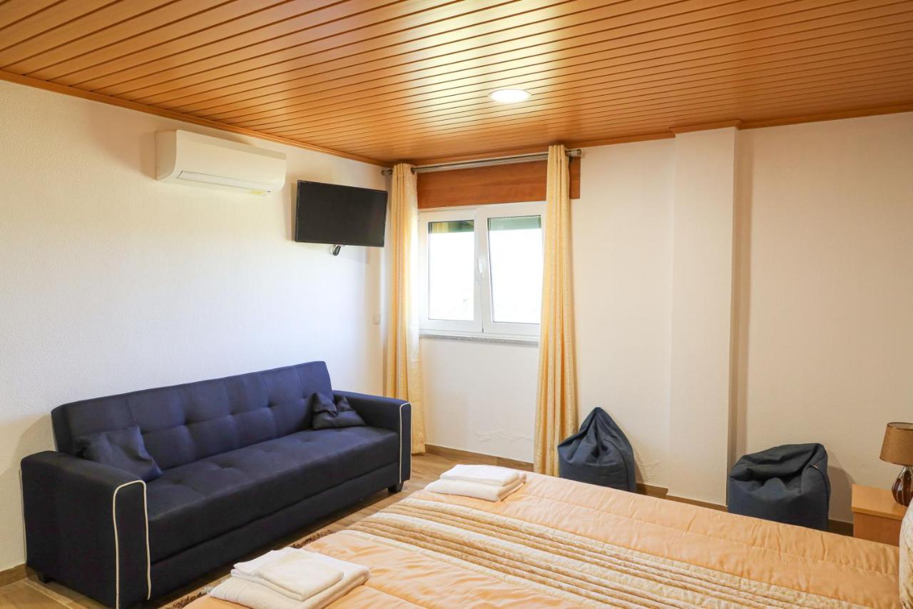 Quinta Dos Patos Villa Pinhanços Екстериор снимка