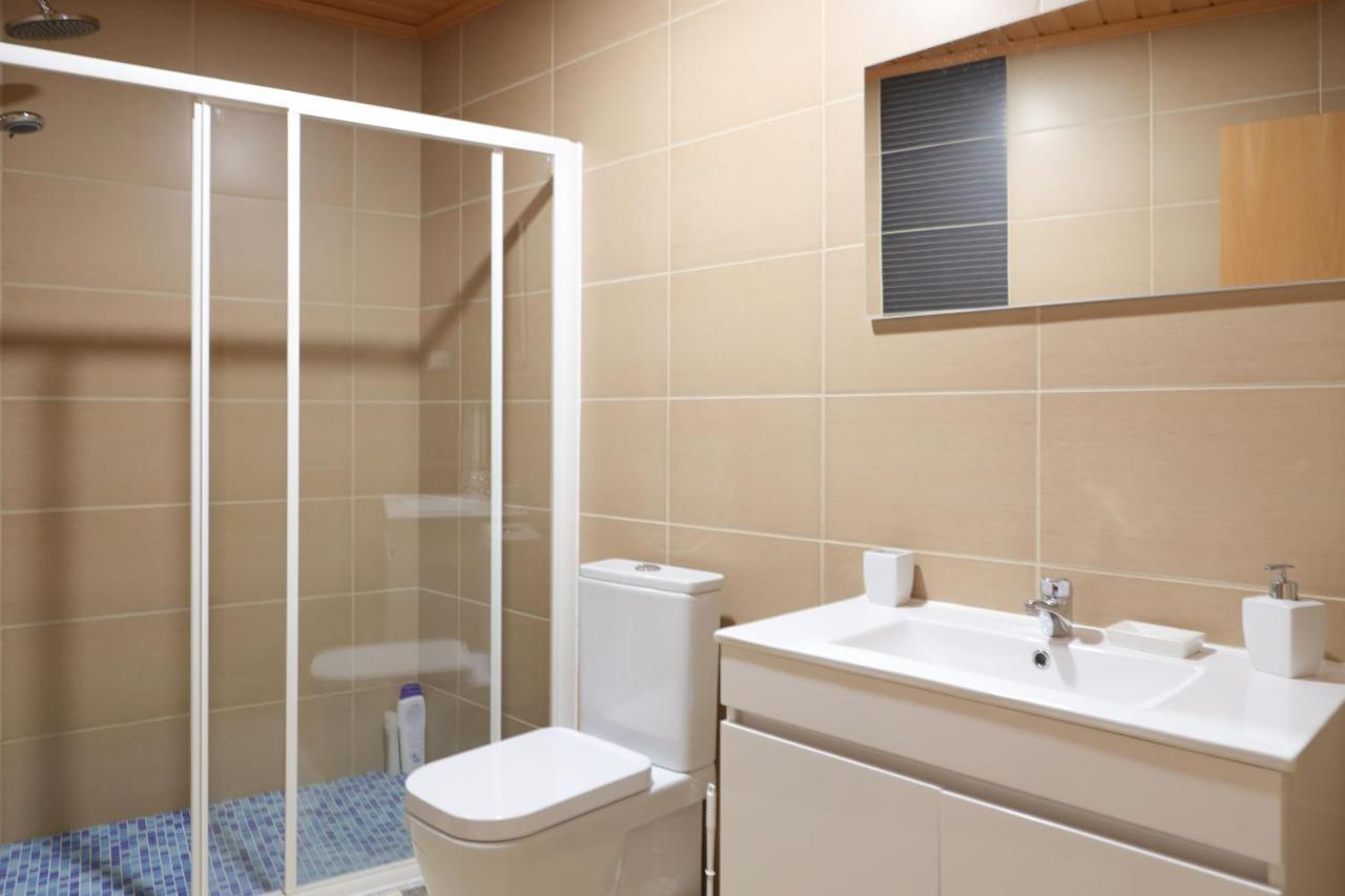 Quinta Dos Patos Villa Pinhanços Екстериор снимка