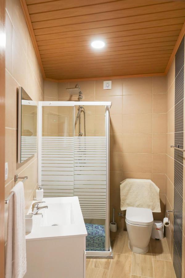 Quinta Dos Patos Villa Pinhanços Екстериор снимка