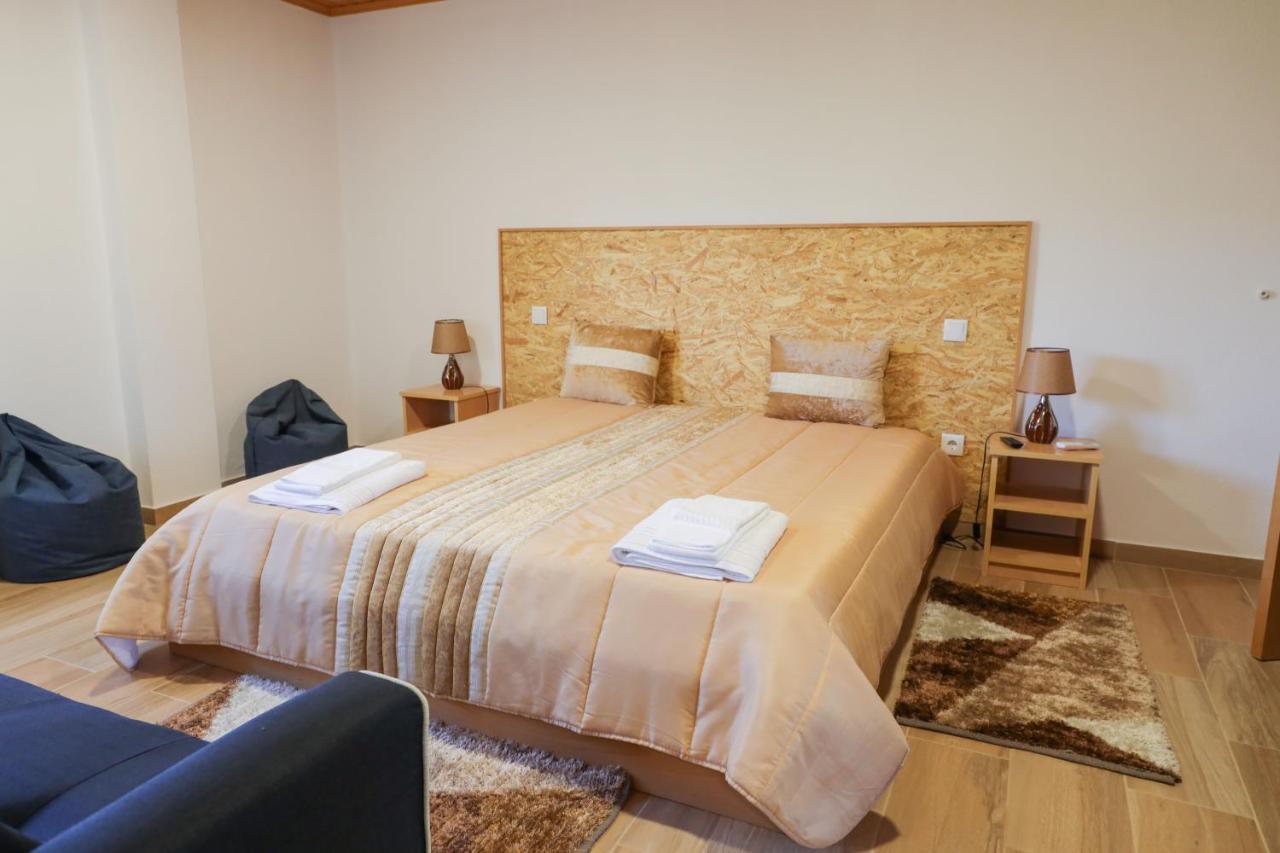 Quinta Dos Patos Villa Pinhanços Екстериор снимка