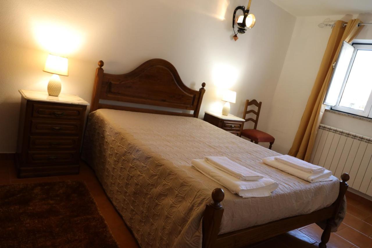 Quinta Dos Patos Villa Pinhanços Екстериор снимка