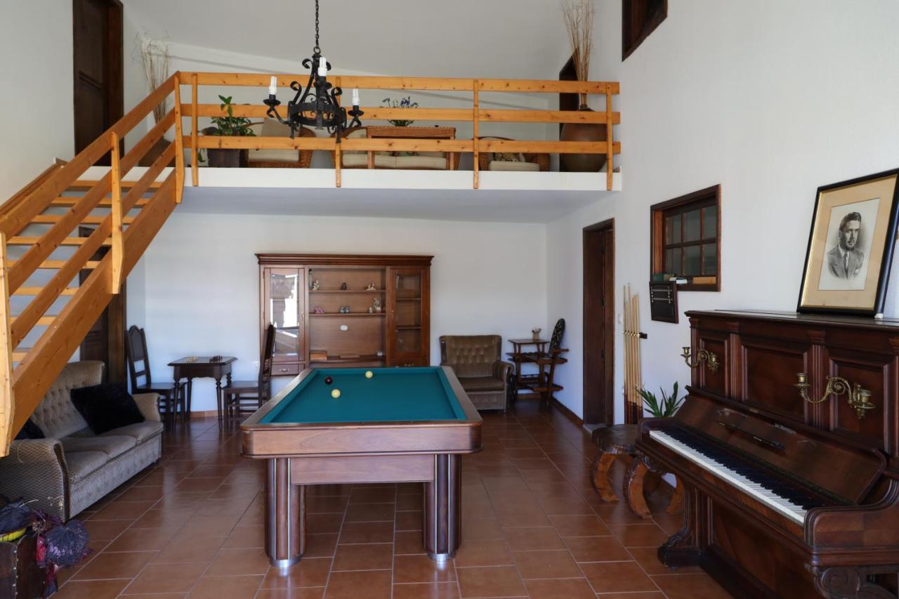 Quinta Dos Patos Villa Pinhanços Екстериор снимка