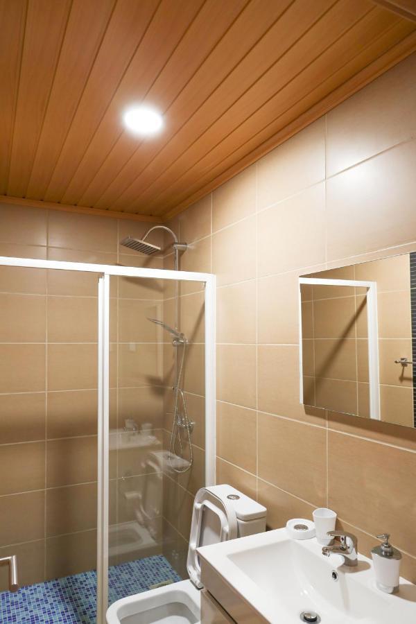 Quinta Dos Patos Villa Pinhanços Екстериор снимка