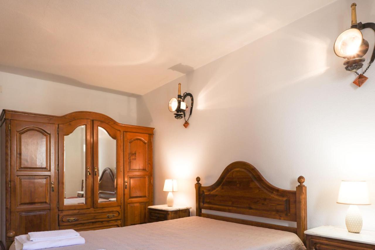 Quinta Dos Patos Villa Pinhanços Екстериор снимка