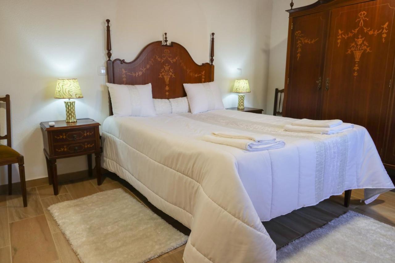 Quinta Dos Patos Villa Pinhanços Екстериор снимка